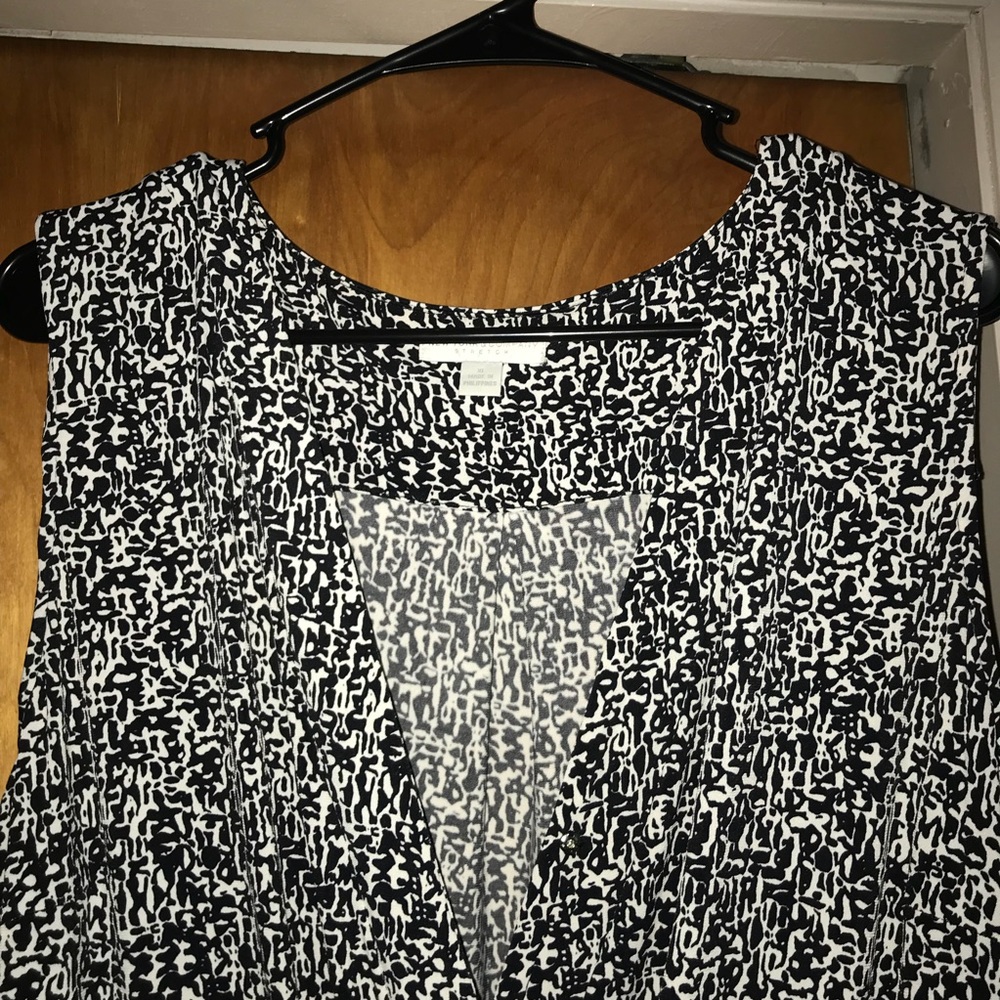 New York & Company Jumpsuit